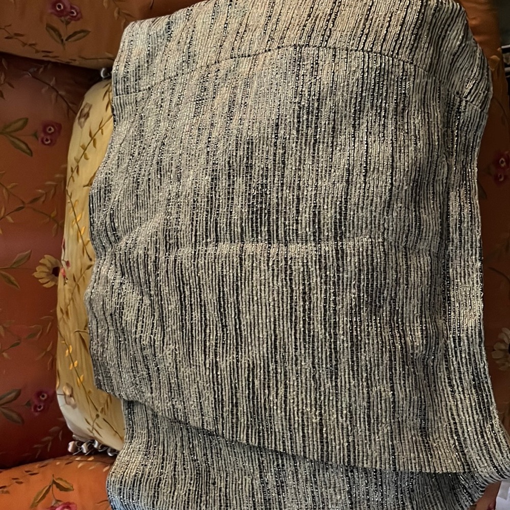 J crew skirt